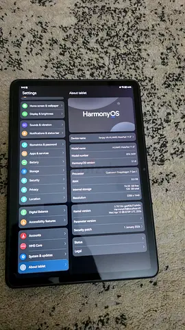 Huawei Matepad