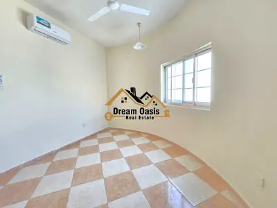 1BHK available ready to move yearly for family with balcony
