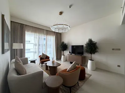 Palm View | Furnished by Eli Saab | Private Beach