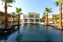 Luxury Resort Style Garden | Fully Upgraded