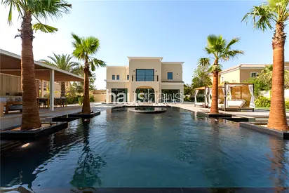 Luxury Resort Style Garden | Fully Upgraded