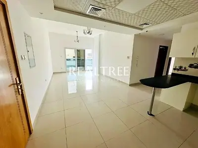 Spacious 2BR | Well Maintained | Ready to Move