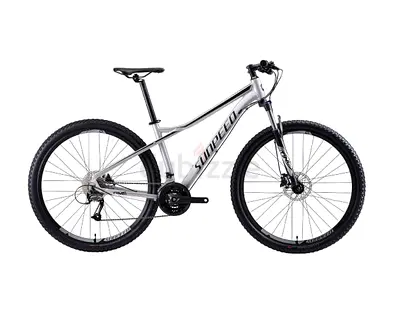 Sunpeed One Mountain Bike | Cross Country Bicycle | Excellent Condition | Free Delivery