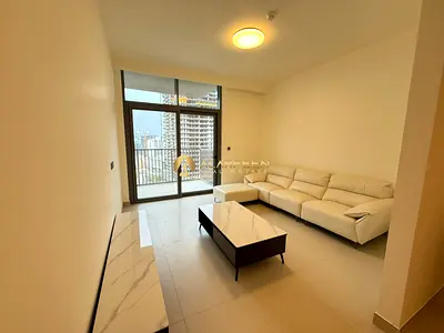 Fully Furnished | Modern Living | High Floor