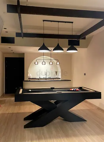 billards