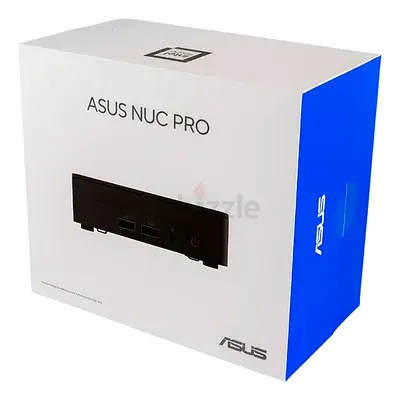 Intel Nuc 13th Gen i5-1340P (13th Gen) MINI PC