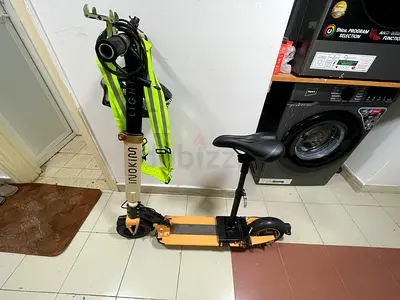INOKIM LIGTH 2 scooter