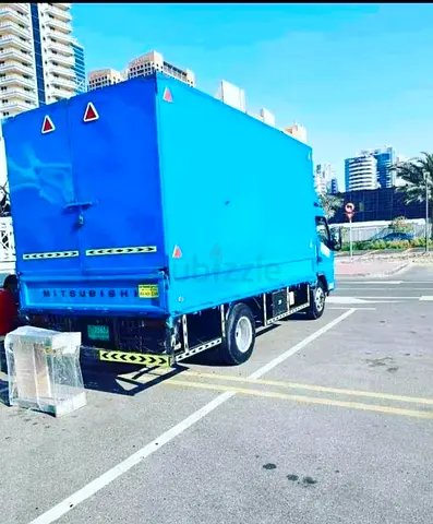 Dubai Movers Packers Shifters 
 I Have Pickup Truck for Rent Dubai Any Place