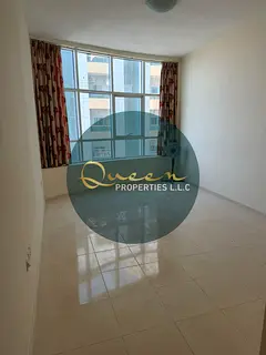 2 Bedroom Apartment for Sale in Orient Towers Ajman | 1,531 Sqft with Sea View and Parking
