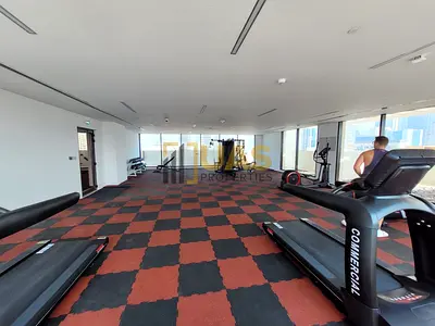 Luxury Apartment Plus Maid Room | Kitchen Appliances | Hot Property