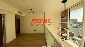 Modern 3BR+M | Close To Pool | Brighter Unit