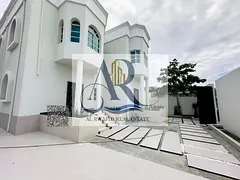 Exclusive villa Mowaihat 3 grand family lifestyle with huge yard premium living