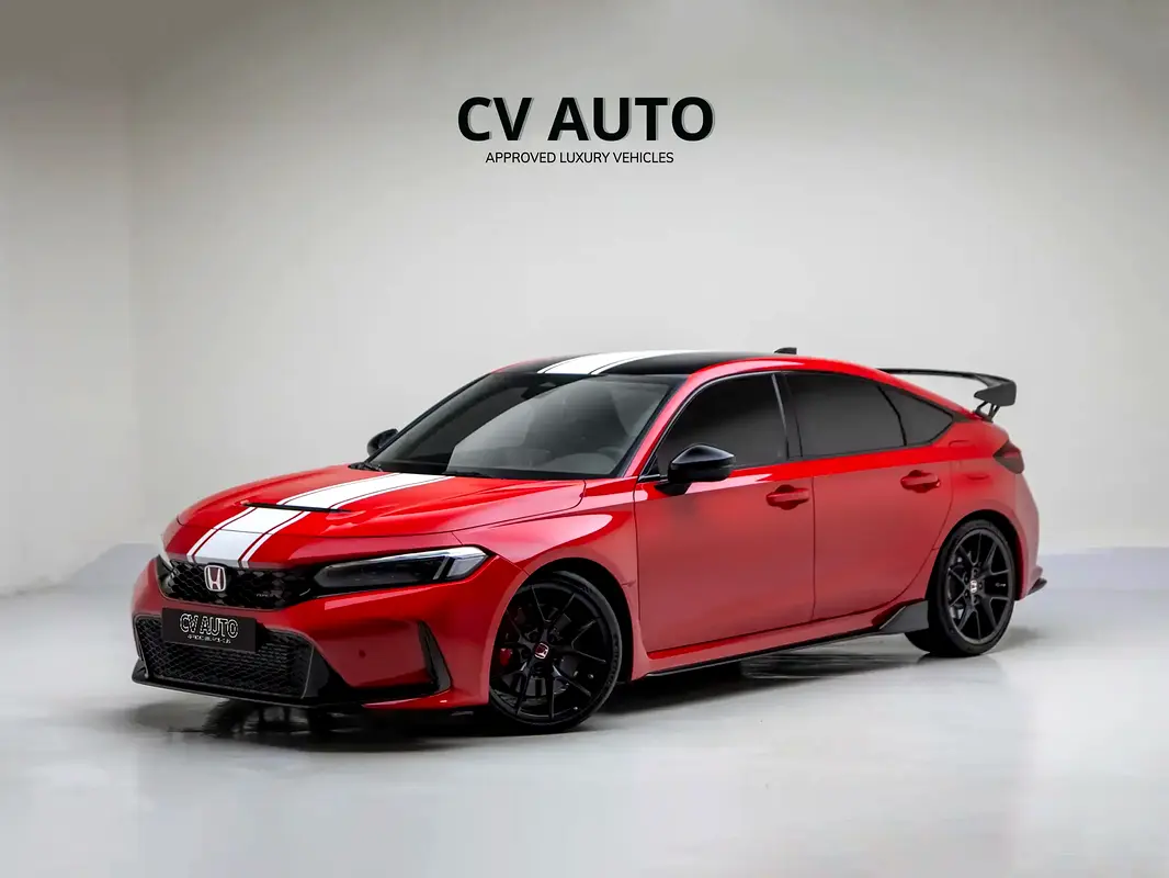 Honda Civic 2024 — photo 1 of 20