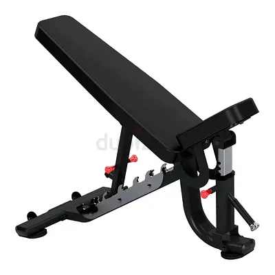 Miracle Fitness Fitness Adjustable Bench - BS034