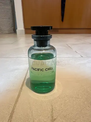 Louis Vuitton pacific chill cologne