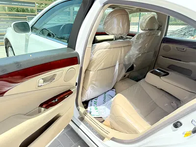 2009 Lexus LS-SERIES 缩略图 16