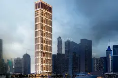 Waterfront | Prime Business Bay | High Yield