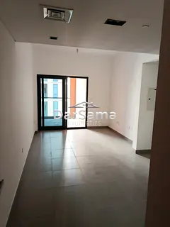 New brand one bedroom with balcony