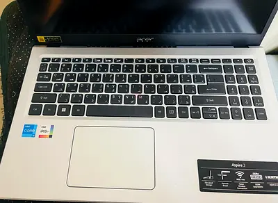 Accer Laptop