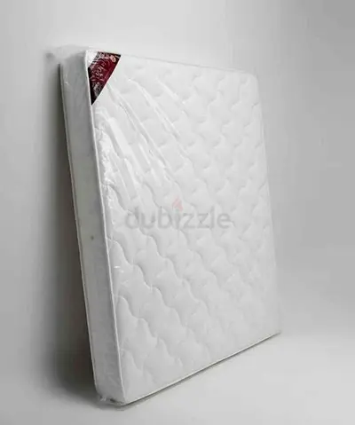 King Top Memory foam Spring Mattress Available