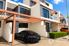 Contemporary Design | Prime Cluster | Brand New