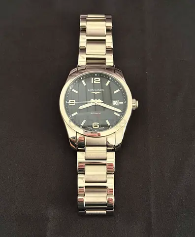 Longines Conquest Classic Automatic