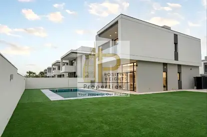 4BR Standalone Villa | Type B | Close to Park |Ready to Move |Get Offer Today