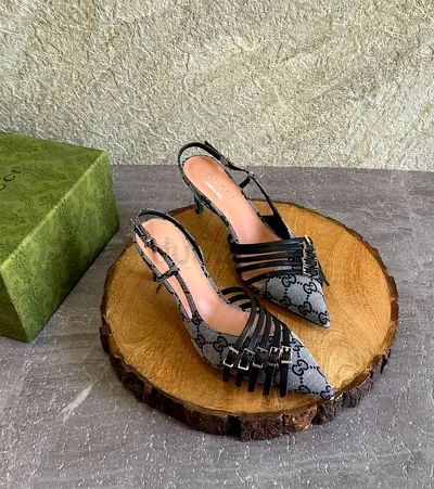 GUCCI WOMEN SHOES