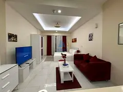 Fully Furnished | Spacious | Vacant Now