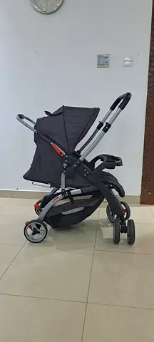 الشارقة المحطة