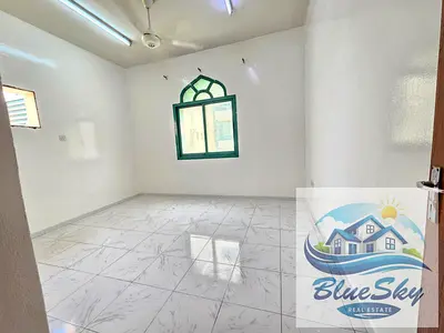 Looking NICE Finishing 1BHK apartment with Balcony Near park abu shagara JUST FOR RENT 27k
