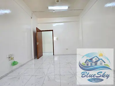 Looking NICE Finishing 1BHK apartment with Balcony Near park abu shagara JUST FOR RENT 27k