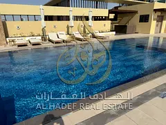 Brand New 4BR Apartment with Direct Lake View — 2 Parking Spaces