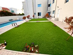 Villa for Rent in Umm Suqeim – Flexible Yearly Payment (12 Cheques)