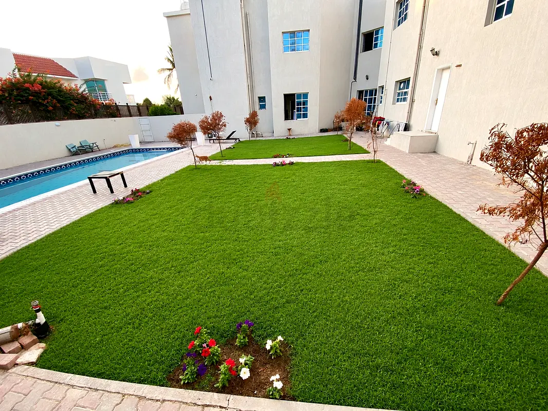Villa for Rent in Umm Suqeim – Flexible Yearly Payment (12 Cheques)