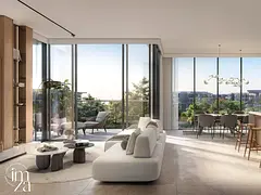 2BR + Maid | Park &amp; Pool View | Forest Community