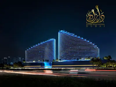 No commissions and a special offer for a limited time | Highest investment return | Prime location in the heart of Majan