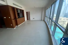 Spacious Layout | Furnished | Prime Location