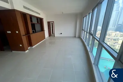Spacious Layout | Furnished | Prime Location