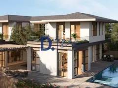 NO PREMIUM | ORIGINAL PRICE | ELEGANT 4BR VILLA