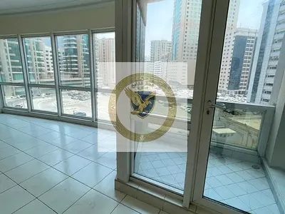 3 Bedroom Apartment for Rent – Al Majaz 2 | Sharjah
