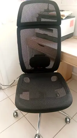 Office chair