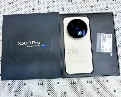 Vivo X300 Pro