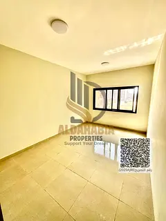 🏡 1 Bedroom Apartment for Annual Rent in Al Jurf Industrial 3 – Families Only