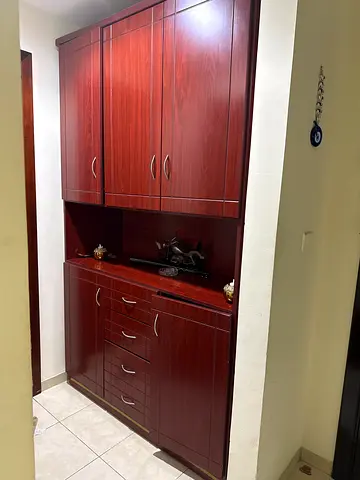 Cubboard