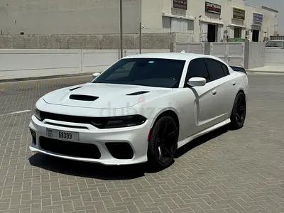 Dodge Charger GT 2021 Canadian Specs
