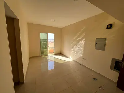 Central Gas | 2BR Apartment (2 Baths) | Al Rawda 1 Ajman | Behind Al Hamidiya Police & near Kenz Ma