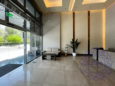 Modern 1BR | Fully Equipped Kitchen | Balcony | Prime Layout