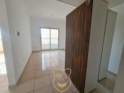 NO DEPOSIT CENTRAL AC WITH BALCONY FAMILY BUILDING
