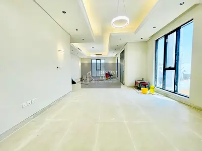 Spacious 5 BHK For Rent In Al Tai Sharjah